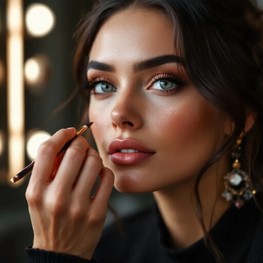 Makeup